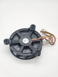 0064001988B Вентилятор мотора испарителя холодильника Haier